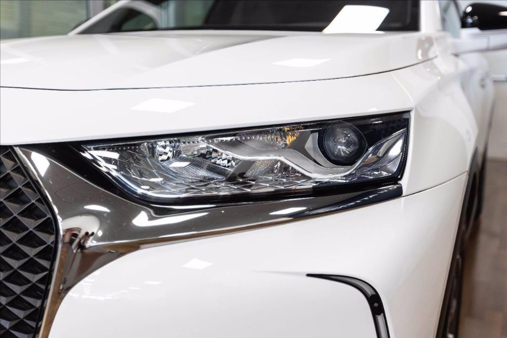 DS DS7 Crossback 1.5 bluehdi Business 130cv auto del 2021