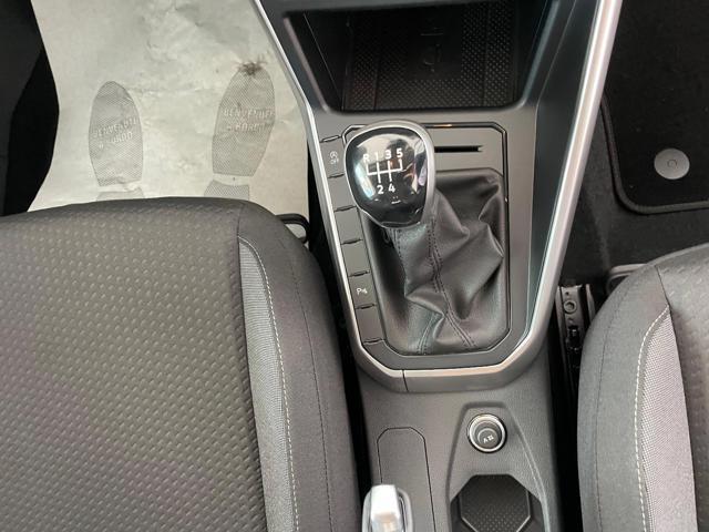 VOLKSWAGEN Polo 1.0 TSI 95 Cv Edition Plus