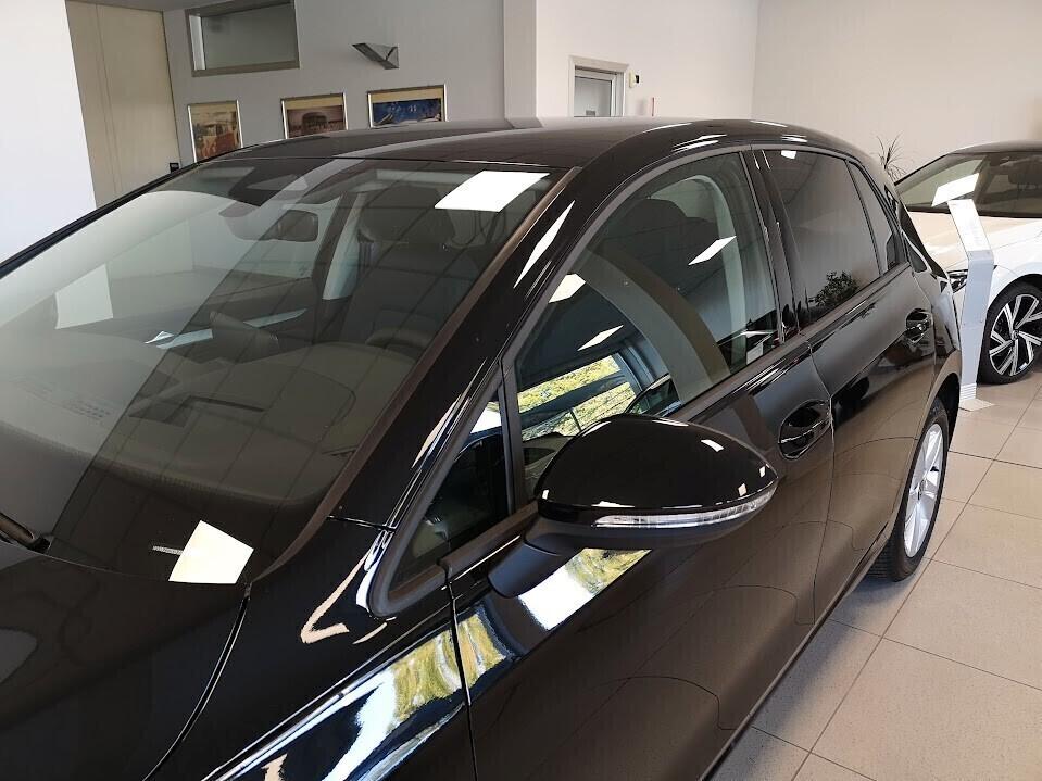 Volkswagen Golf 1.5 TSI 115 CV ACT Life DSG 7 marce