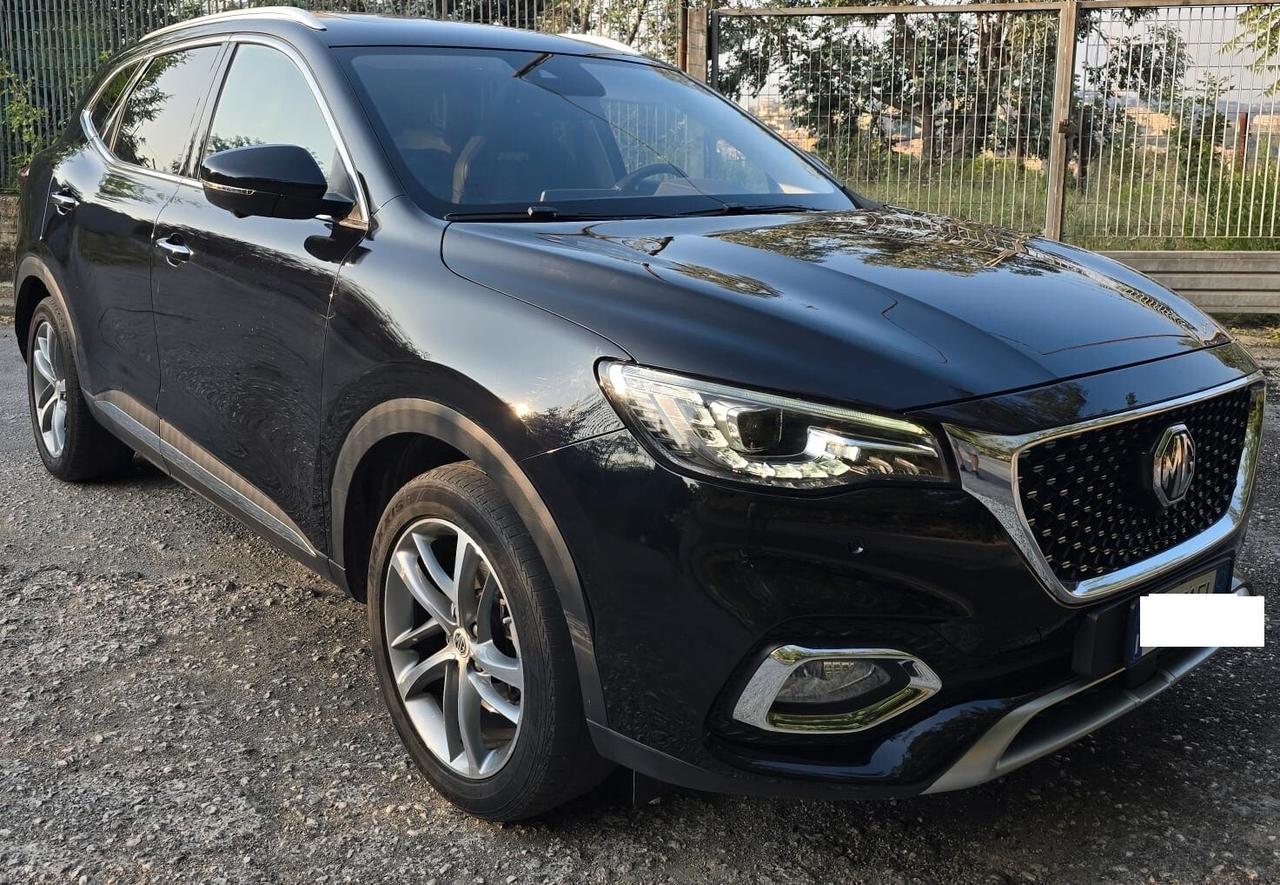 Mg HS 1.5T-GDI Luxury