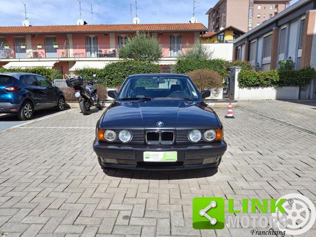 BMW 520 i 24V cat 150 CV