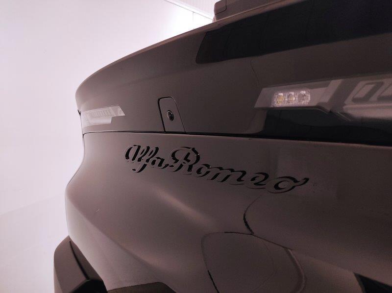 ALFA ROMEO Junior - Junior 1.2 136 CV Hybrid eDCT6 Speciale