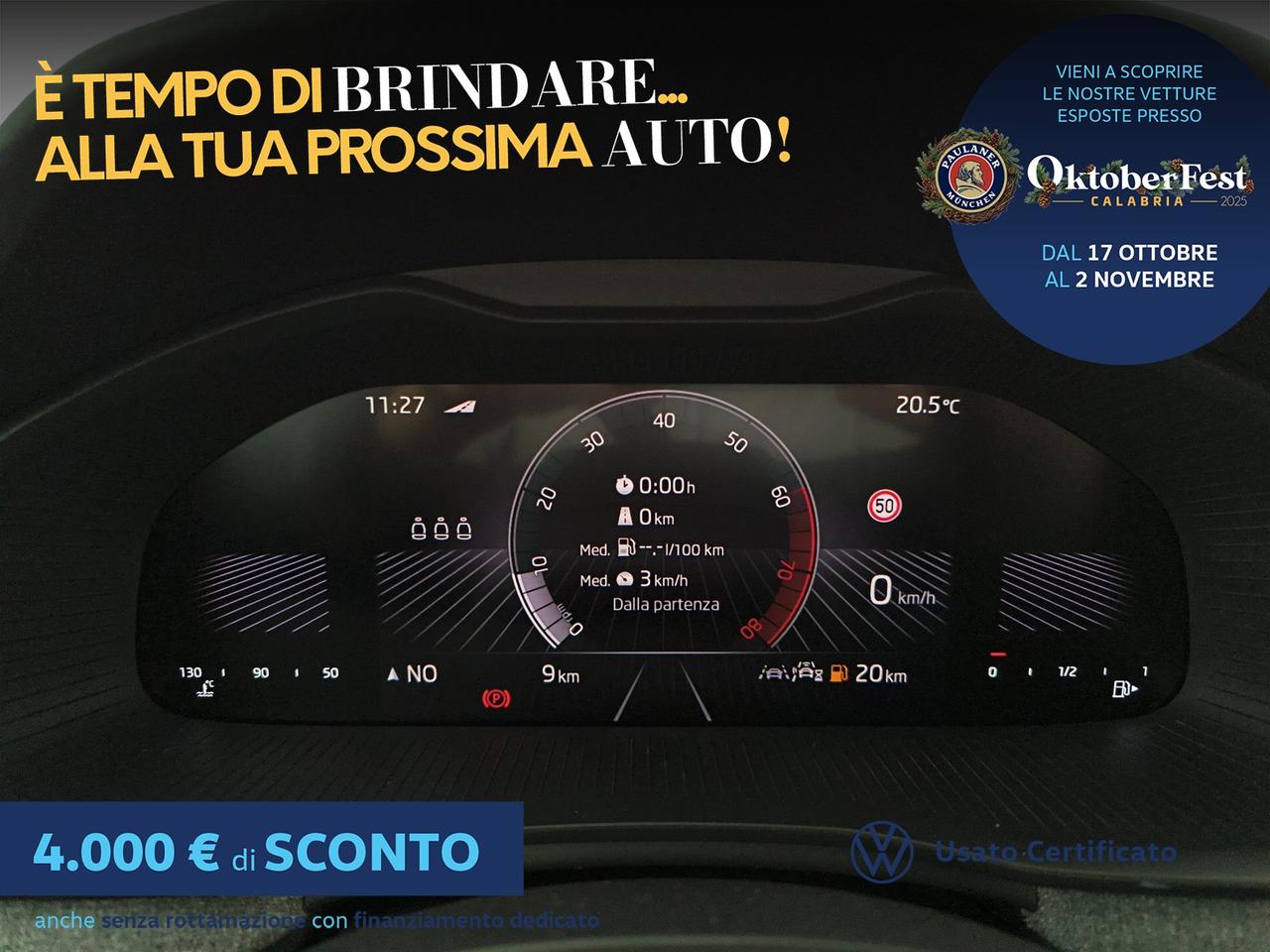 Skoda Kamiq 1.0 tsi black dots 95cv