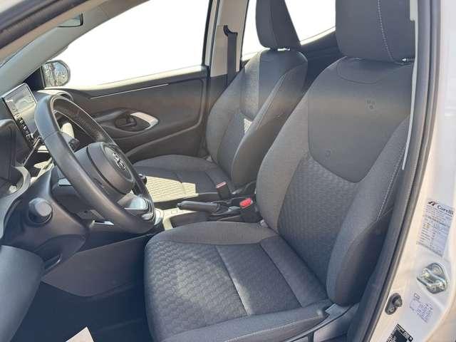 Toyota Yaris 1.0 Business