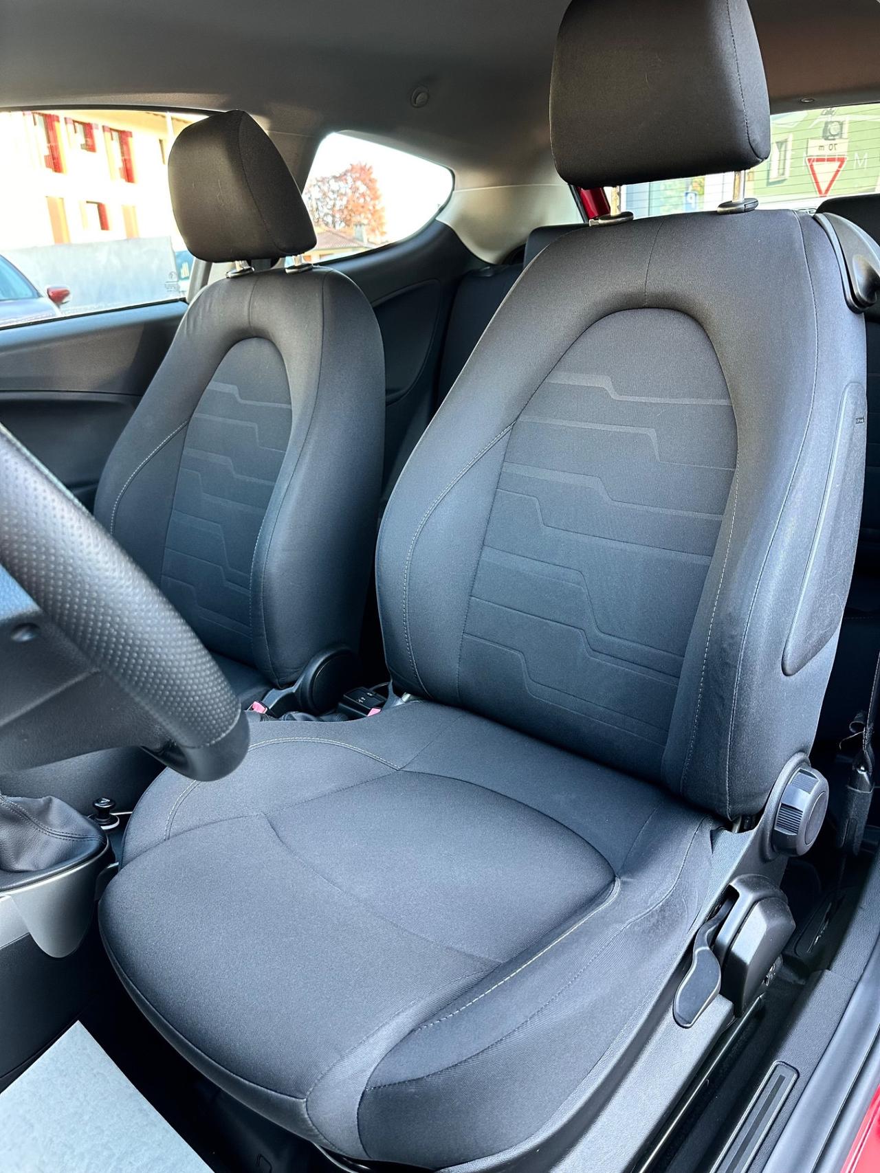 Alfa Romeo MiTo 1.4Bz 78CV - Uniproprietario