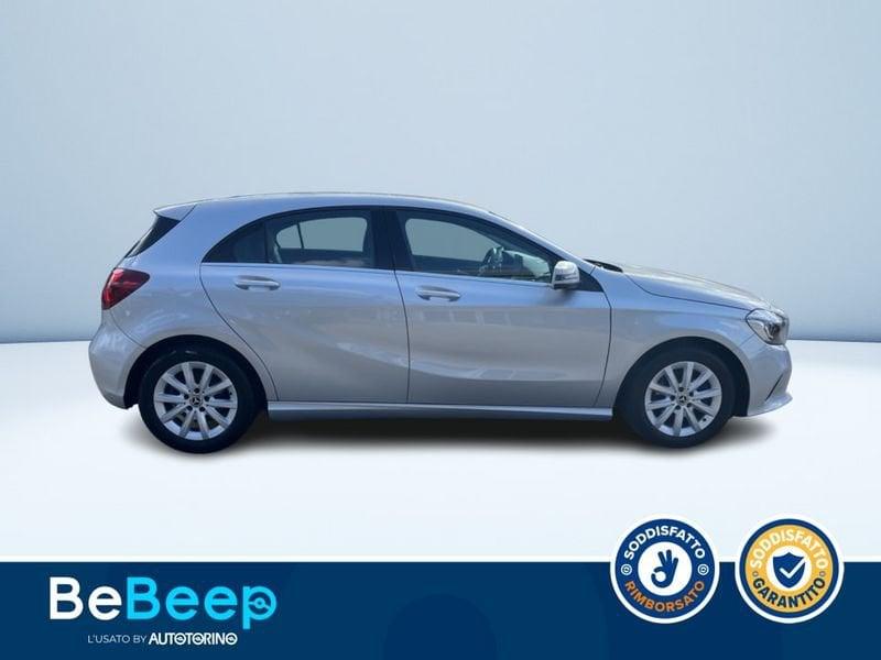 Mercedes-Benz Classe A A 200 D EXECUTIVE MY16