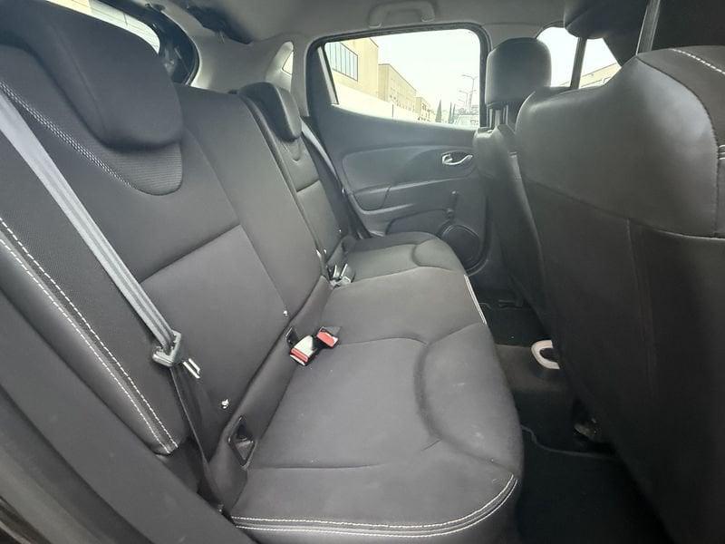 Renault Clio 1.2 Costume National