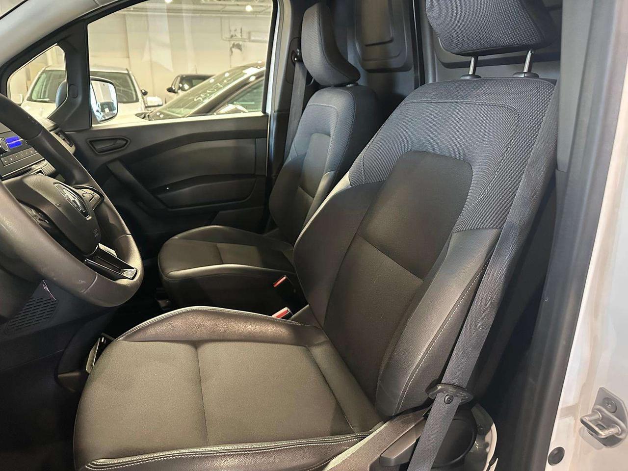 Renault Kangoo Kangoo van 1.5 Blue dci 95cv L1 PRONTA CONSEGNA