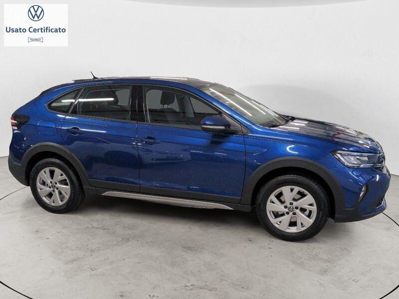 Volkswagen Taigo 1.0 TSI 110 CV Life