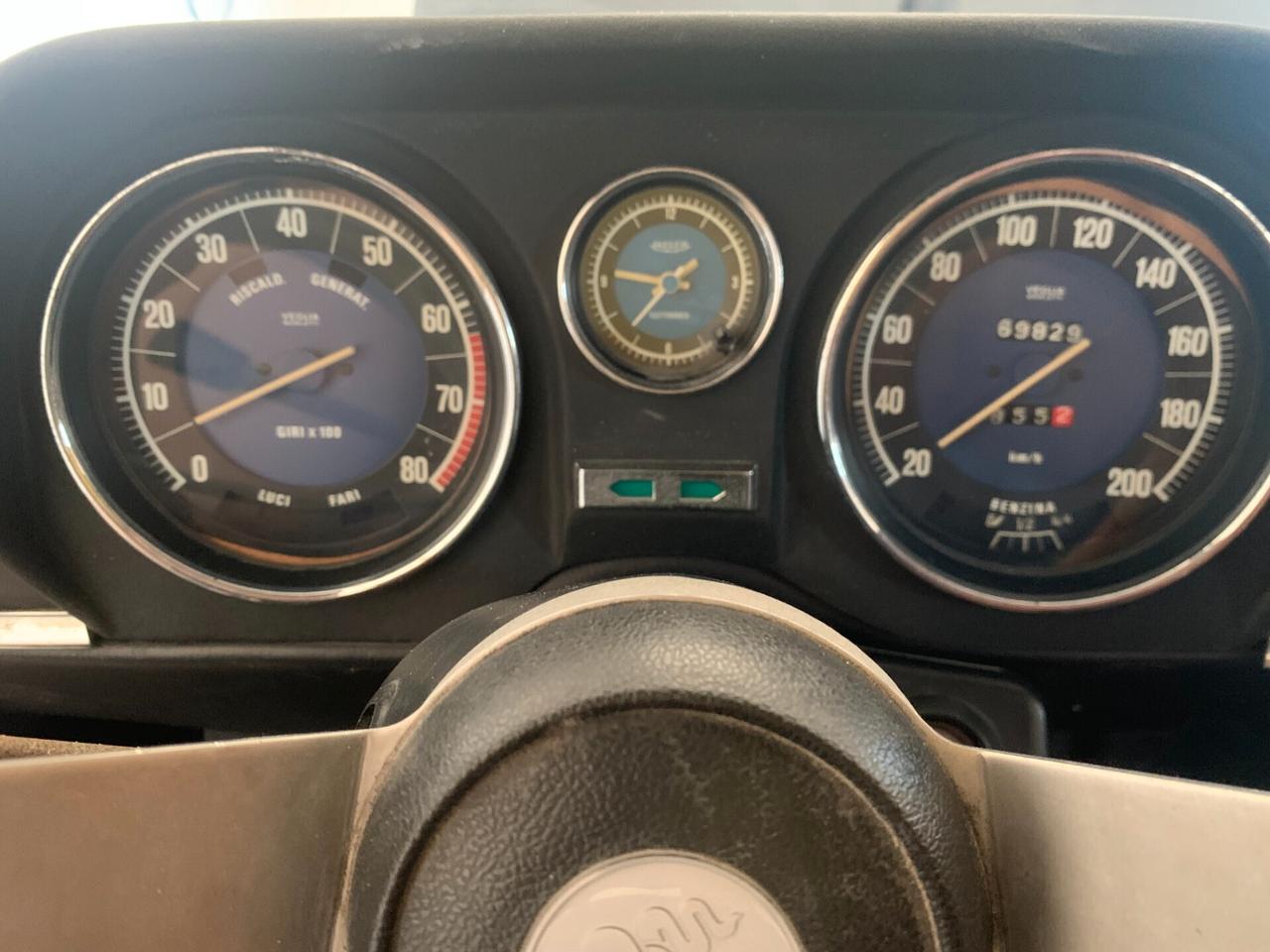 Alfa Romeo Nuova Giulia 1.3 Super