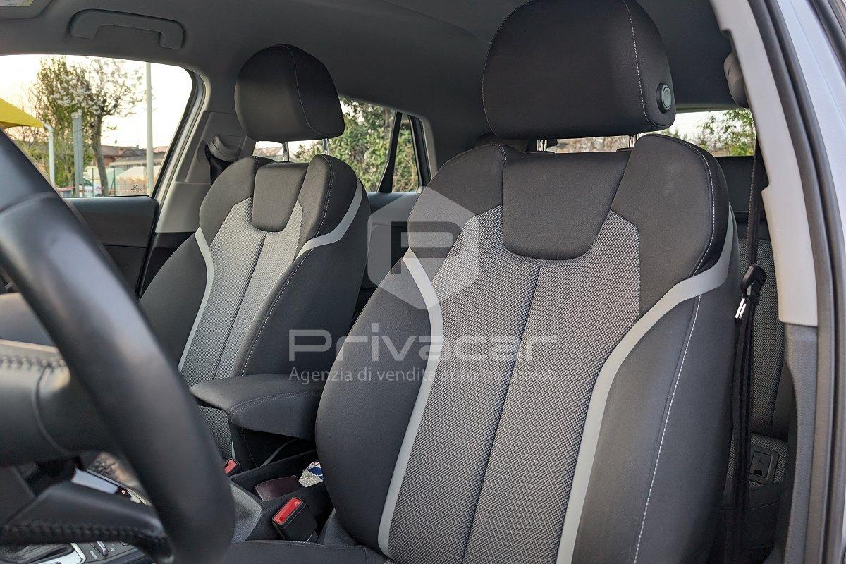 AUDI Q2 30 TDI S tronic Admired