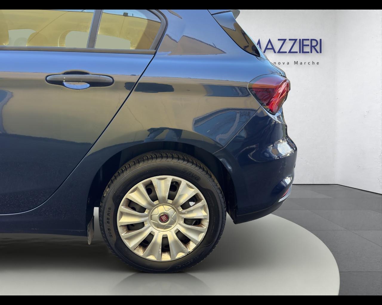 FIAT Tipo (2015-->) - Tipo 1.4 5 porte Pop