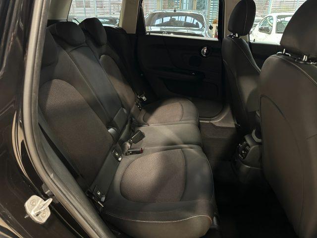 MINI Countryman 2.0 Cooper D Business Auto - Navi - Led -Pack Luci