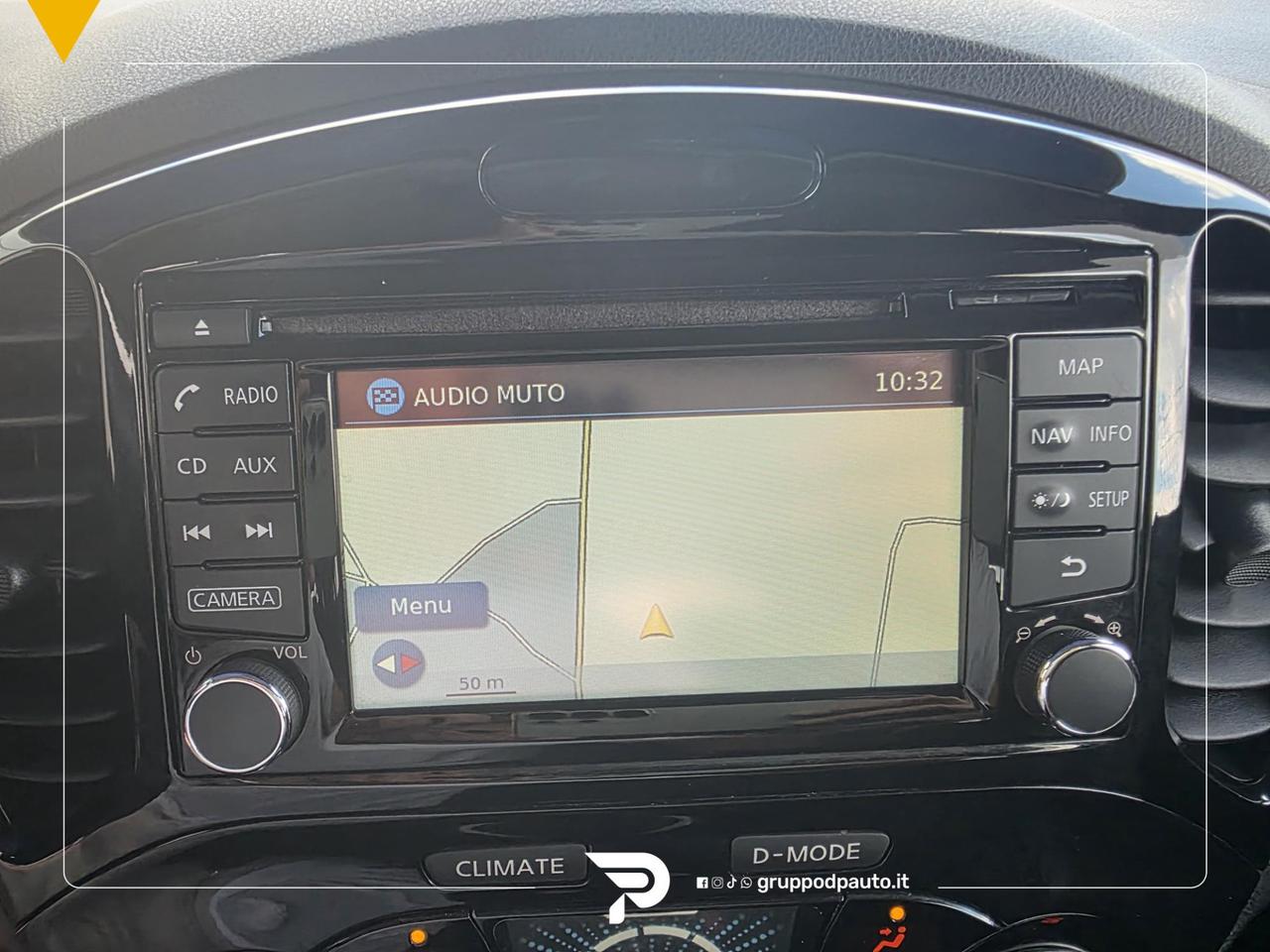 Nissan Juke 1.5 dci Bose Personal Edition my18