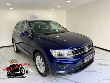 Volkswagen Tiguan 1.6 TDI -CARPLAY-GARANTITA-2017