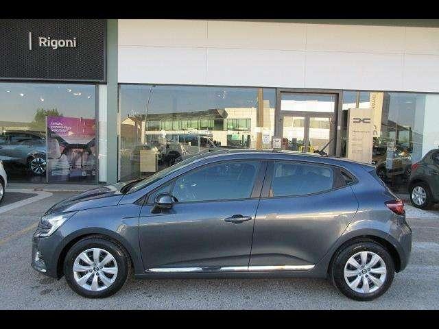 Renault Clio 1.0 tce Zen Gpl 100cv