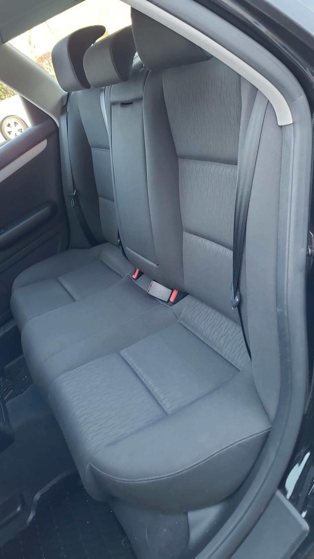 Audi A4 2.0 TDI F.AP. Avant