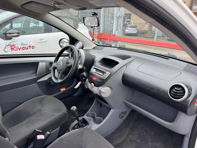 CITROEN C1 1.4 HDi 55CV airdream Perfect