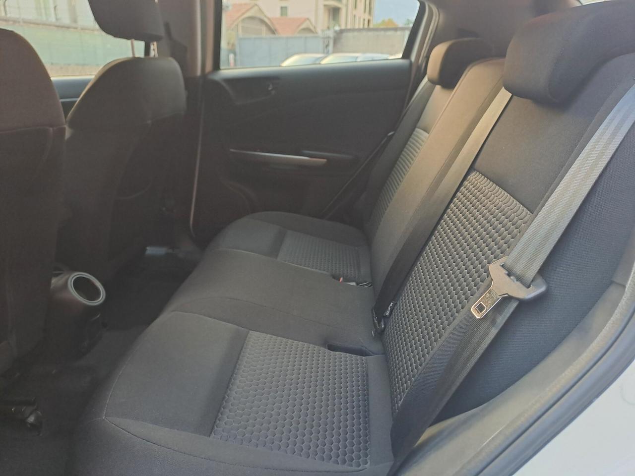 Alfa Romeo Giulietta 1.6 JTDm-2 105 CV *OK NEOPATENTATI*