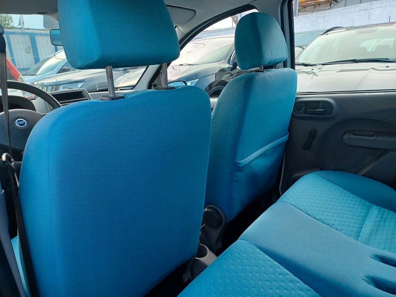 Fiat Panda 1.2 Dynamic PERFETTA