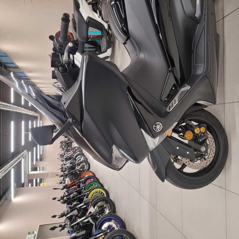Yamaha T-Max 530 SX - 2019