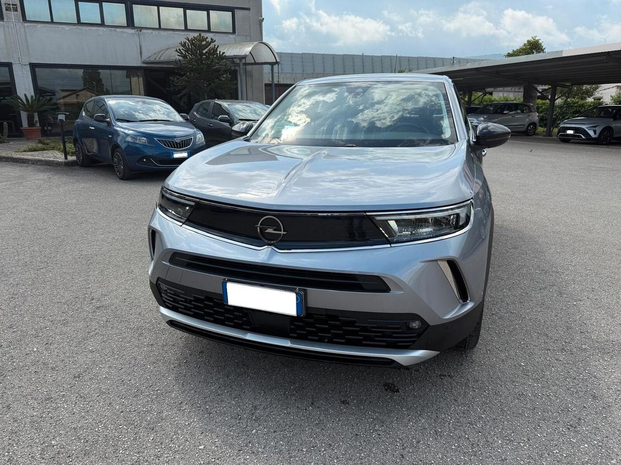 Opel Mokka 1.5 diesel Elegance