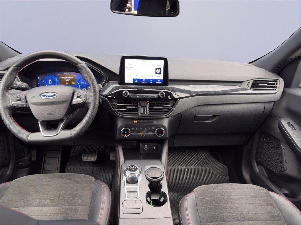 FORD Kuga 2.0 ecoblue ST-Line X awd 120cv auto del 2023