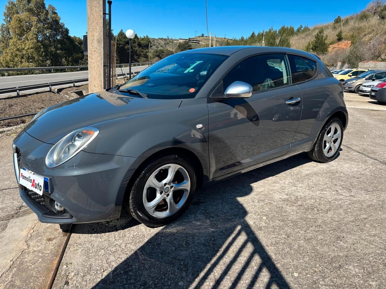 Alfa Romeo MiTo 1.3 JTDm 95 CV S&S - 2017