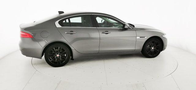 JAGUAR XE 2.0 D 180 CV AWD aut. Pure