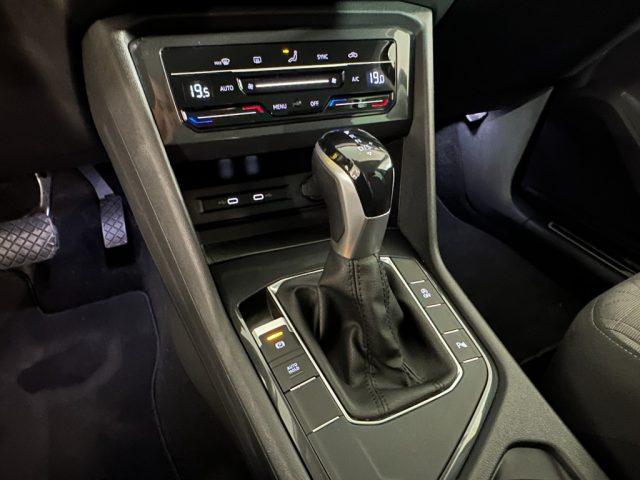 VOLKSWAGEN Tiguan 1.5 TSI 150 CV DSG Life