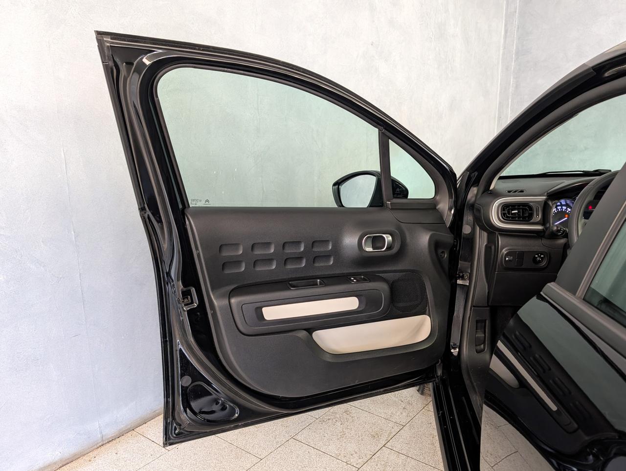 Citroen C3 1.2 puretech 83cv Plus