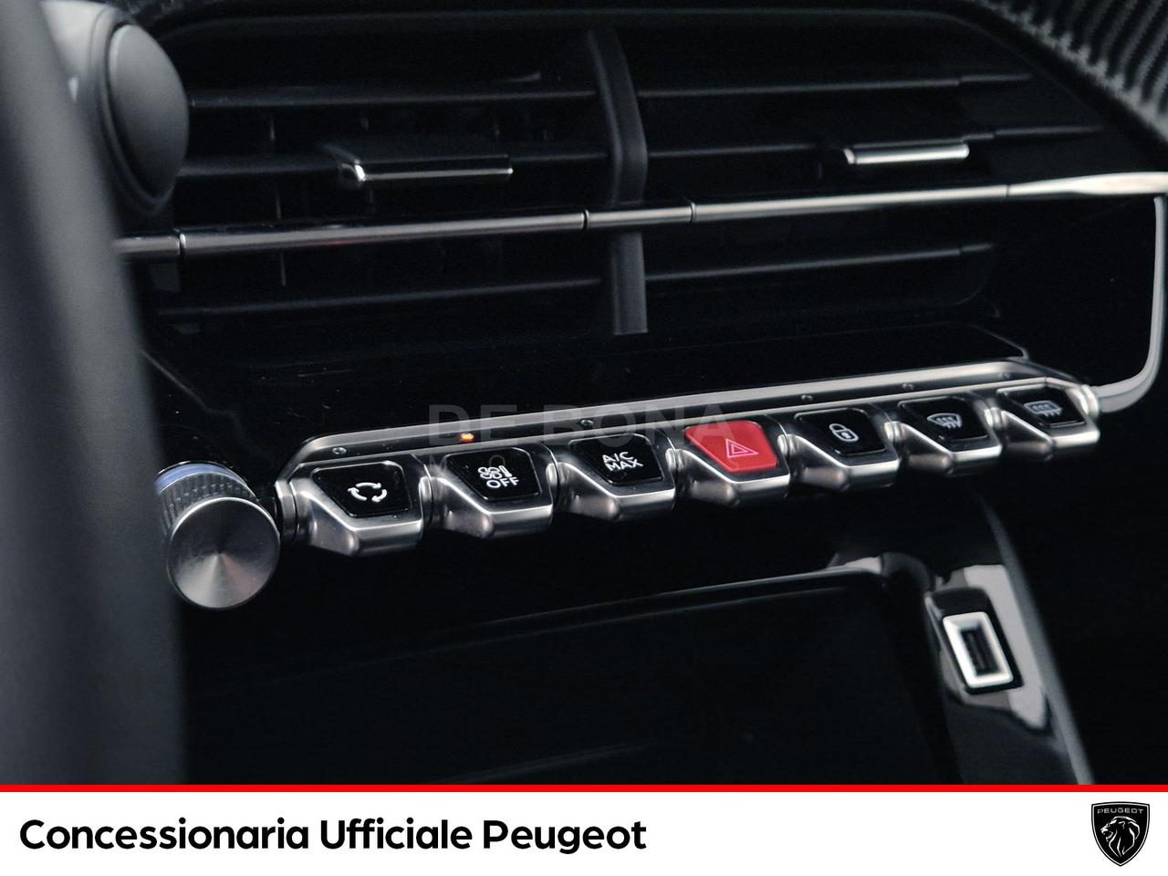 Peugeot 208 1.2 puretech allure s&s 100cv eat8 my20