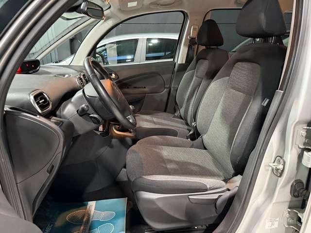 Citroen C3 Picasso Exclusive Km 80.000 Neopatentati