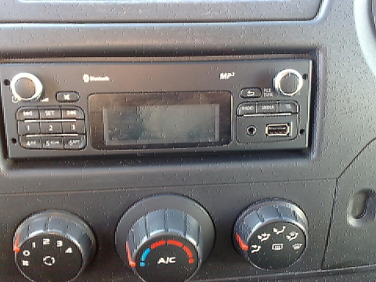 Renault Master 2.3dci 136cv FURGONE - 2016