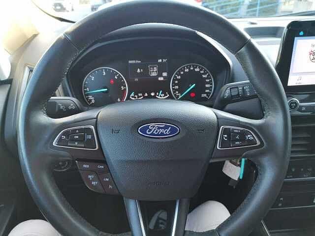 Ford EcoSport 1.5 Ecoblue 95 CV Start&Stop Titanium