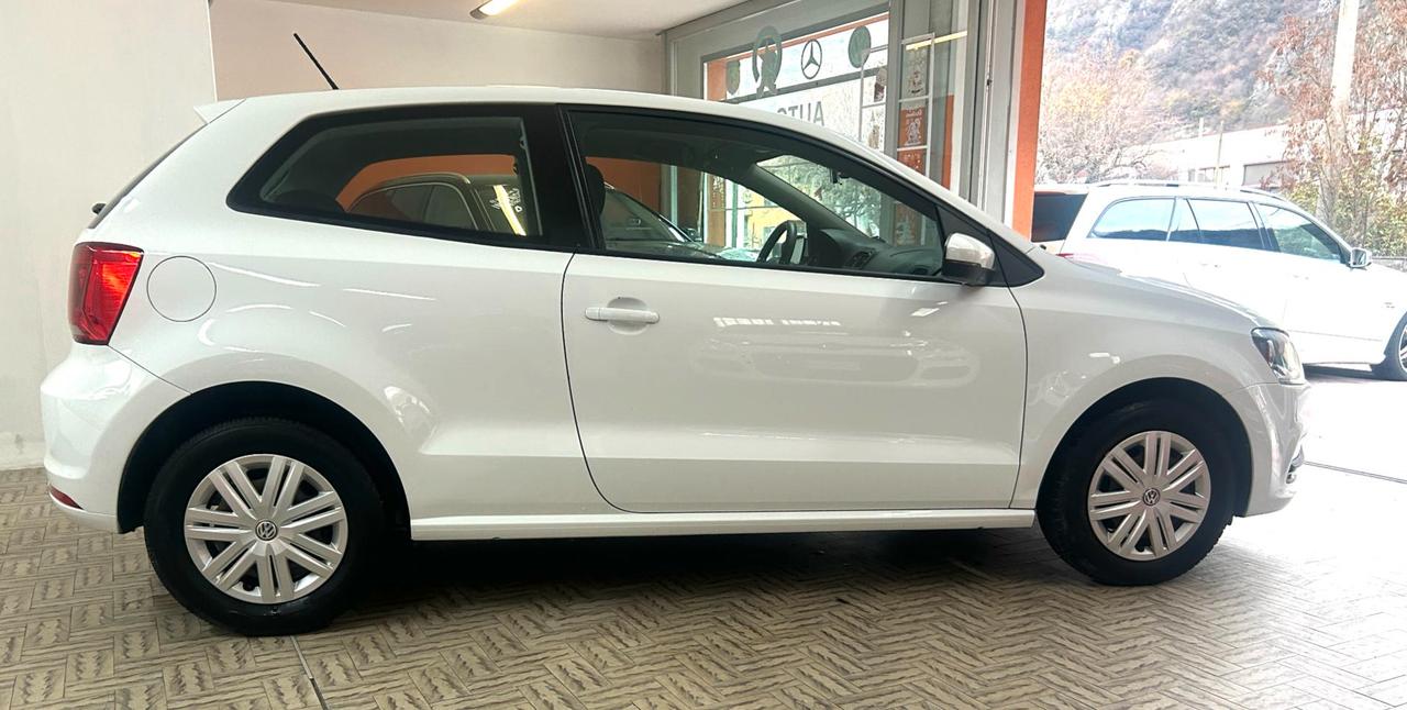 Volkswagen Polo 3 Porte Polo 3p 1.0 mpi Comfortline 60cv