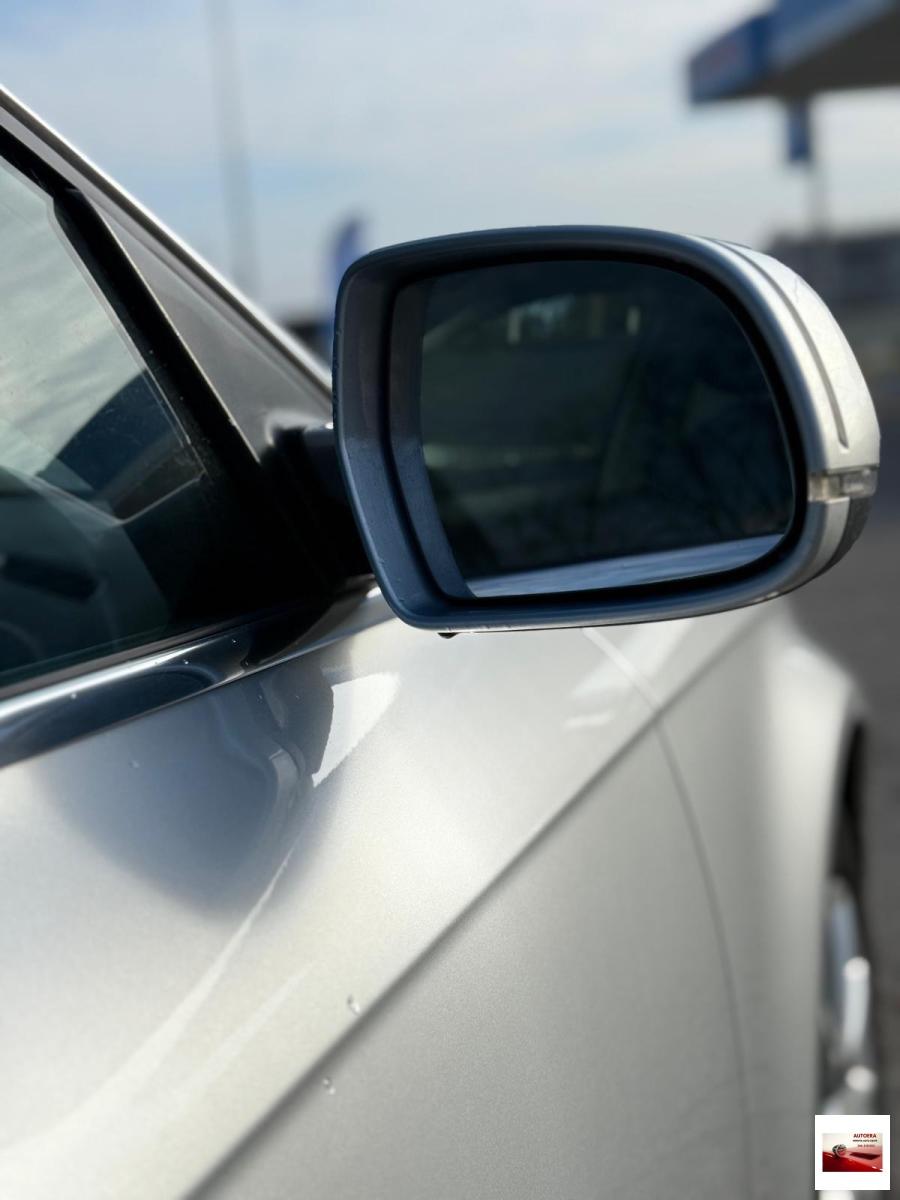 AUDI - A4 Avant - 2.0 TDI 120 CV Business Plus