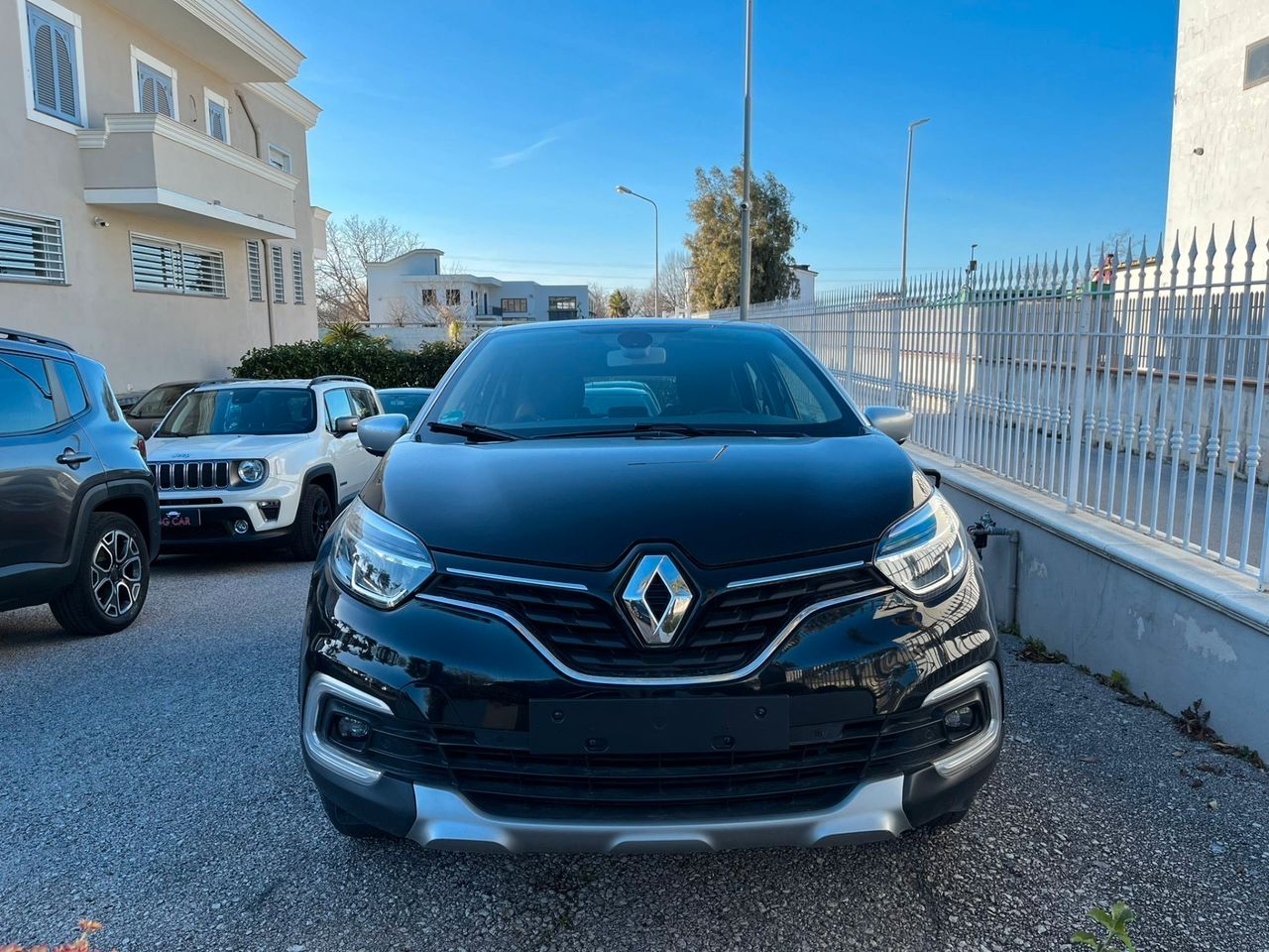 Renault Captur TCe 12V 90 CV Start&Stop Energy Intens