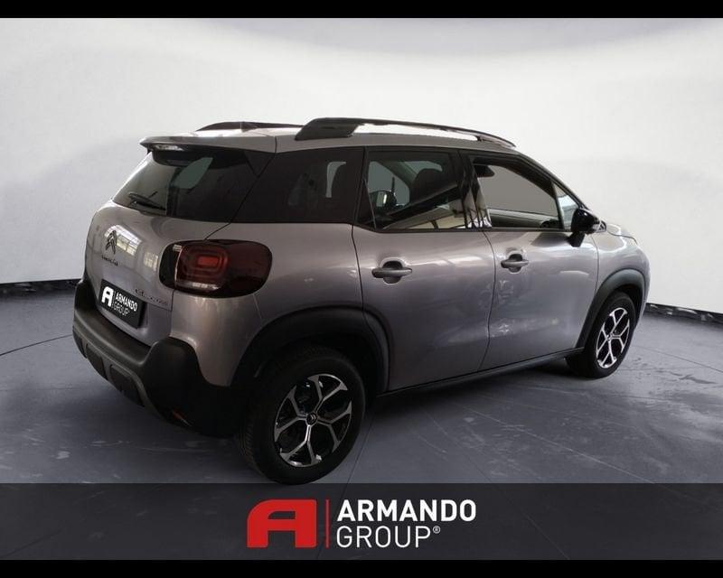 Citroën C3 Aircross PURETECH 110 PLUS