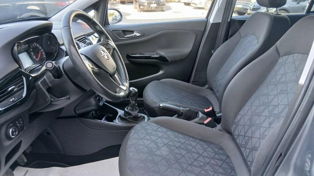 Opel Corsa 5 Porte 1.2 120 Anniversary