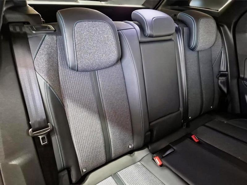 PEUGEOT 3008 BLUEHDI 130 EAT8 SES ALLURE SUV