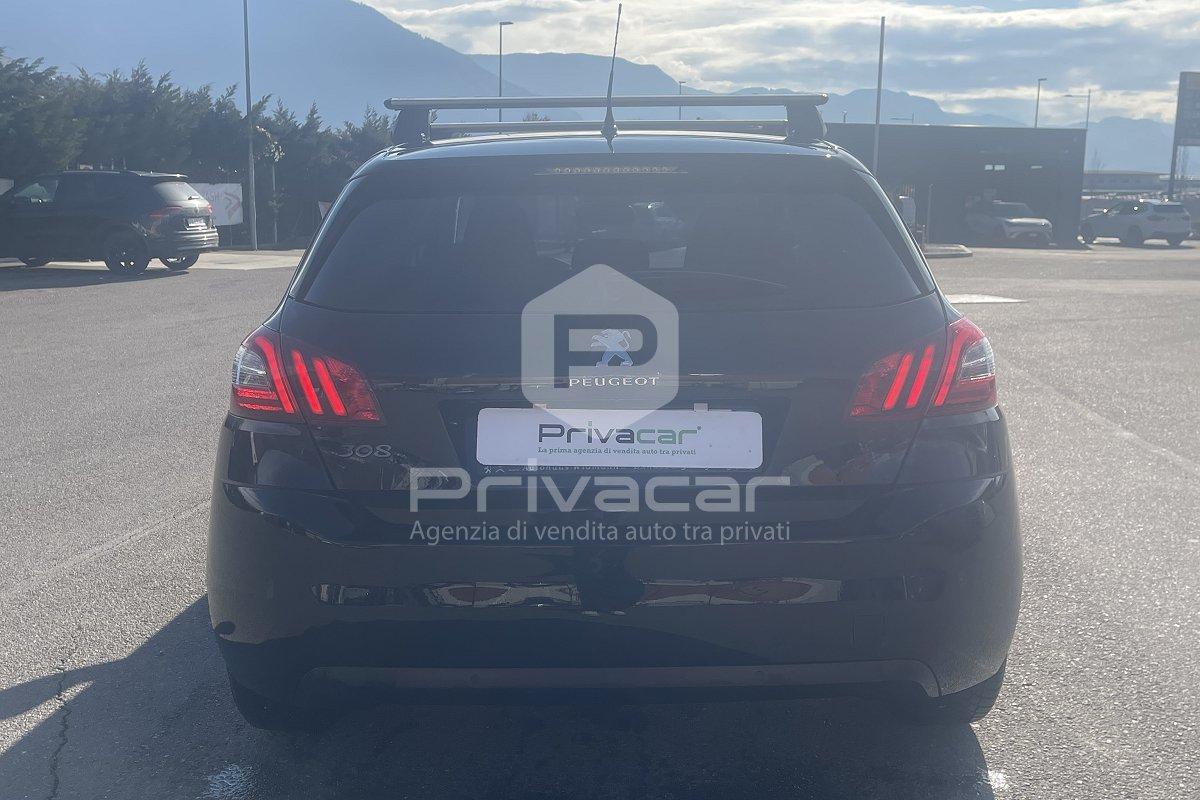 PEUGEOT 308 1.6 e-HDi 115 CV Stop&Start Business