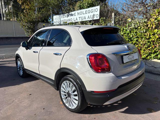 FIAT 500X 1.4 MultiAir 140 CV Opening Edition