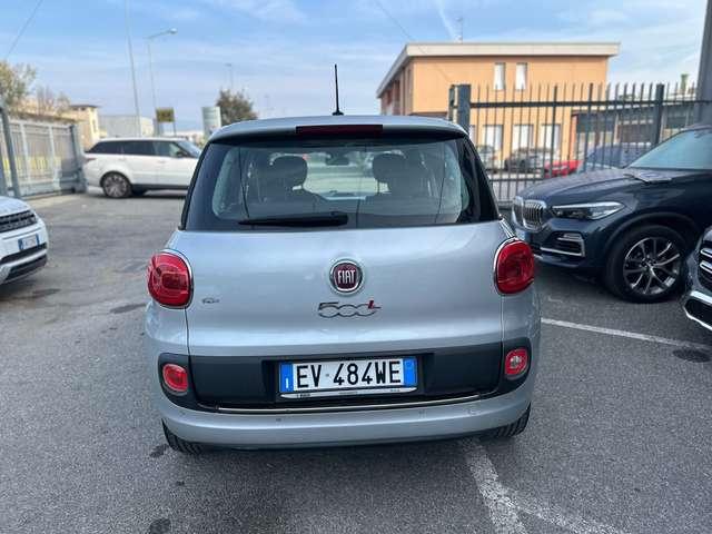 Fiat 500L 500L 1.3 mjt NEOPATENTATI/AUTOMATICA