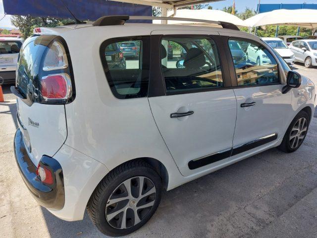 CITROEN C3 Picasso BlueHDi 100 Live Edition Neopatentati