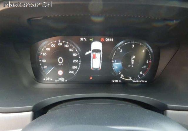VOLVO V90 V90 2.0 d4 Business Plus awd geartronic - GB615HA