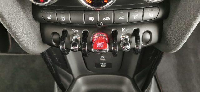 MINI John Cooper Works 2.0 John Cooper Works GP