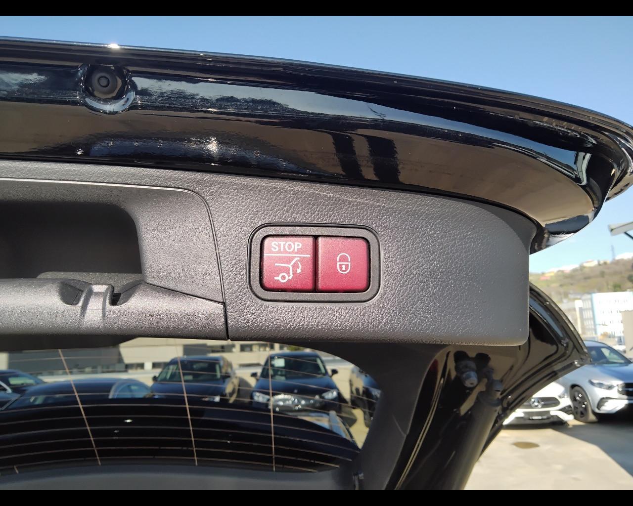 Mercedes-Benz GLA-H247 2023 - GLA 180 d AMG Line Advanced Plus auto