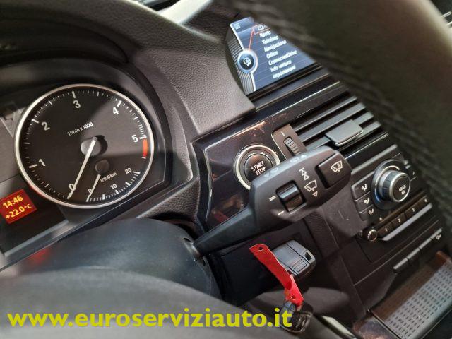BMW 320 d cat xDrive Touring Futura