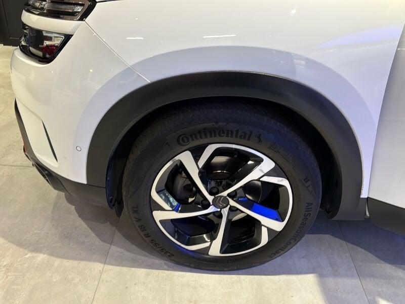 Citroën C5 Aircross C5 Aircross 1.5 bluehdi 130cv eat8--AUTOCARRO--